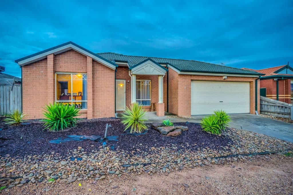2 Sandleford Way, Hoppers Crossing VIC 3029, Hoppers Crossing - Image 1