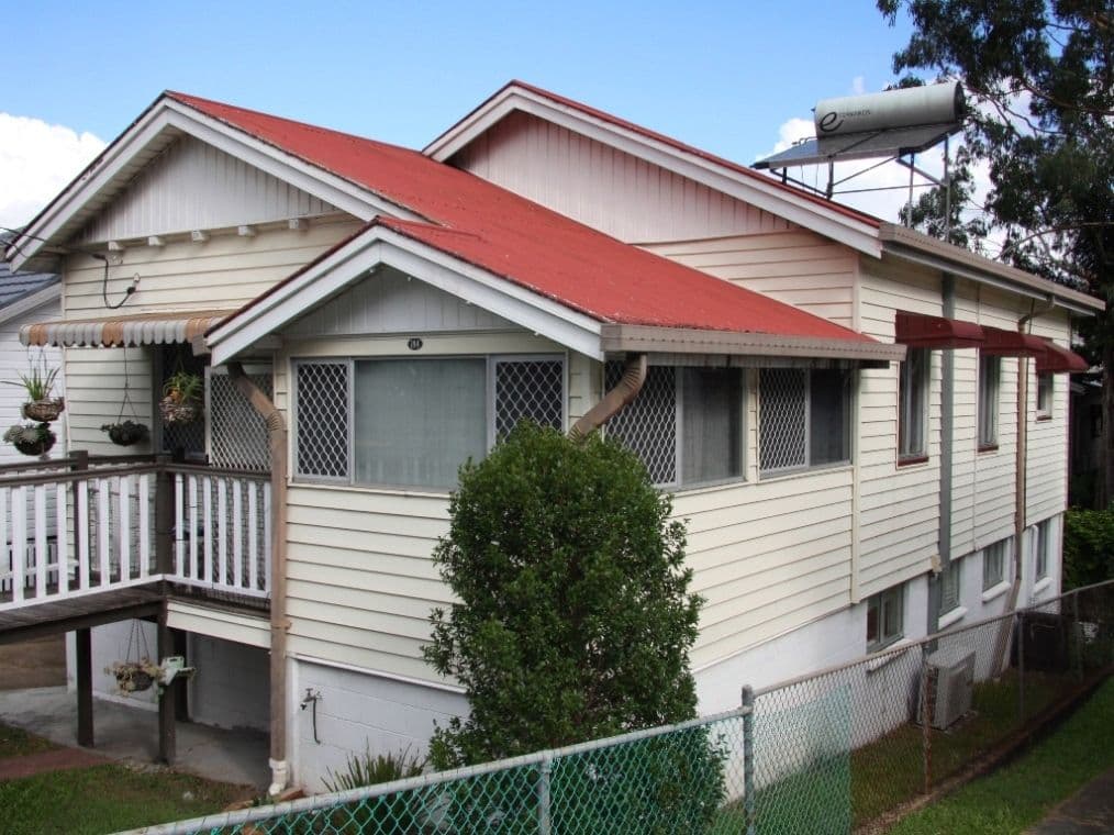 184 Newmarket Road, WILSTON QLD 4051, Wilston - Image 1