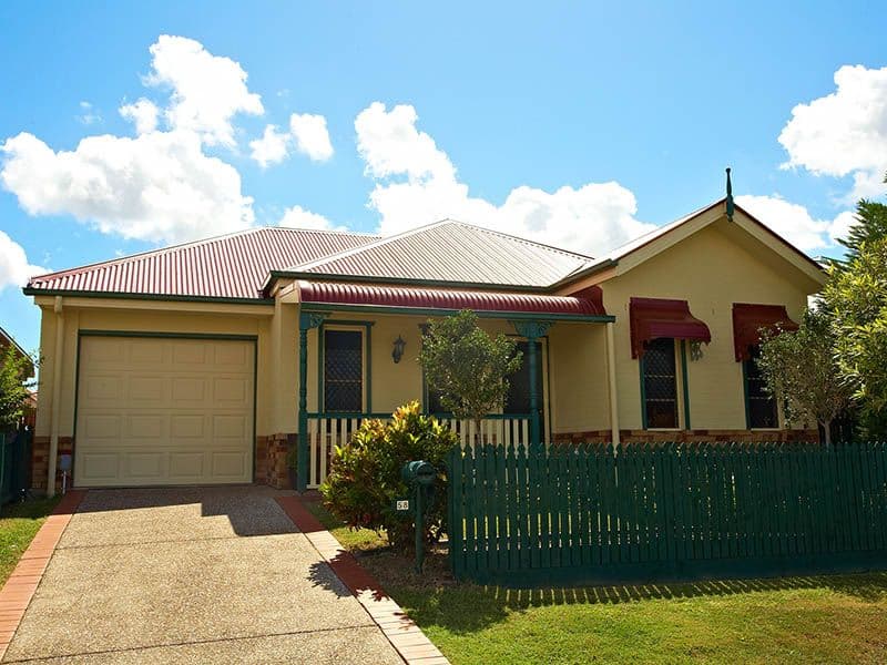 58 Cottonwood Circuit, NORTH LAKES QLD 4509, North Lakes - Image 1