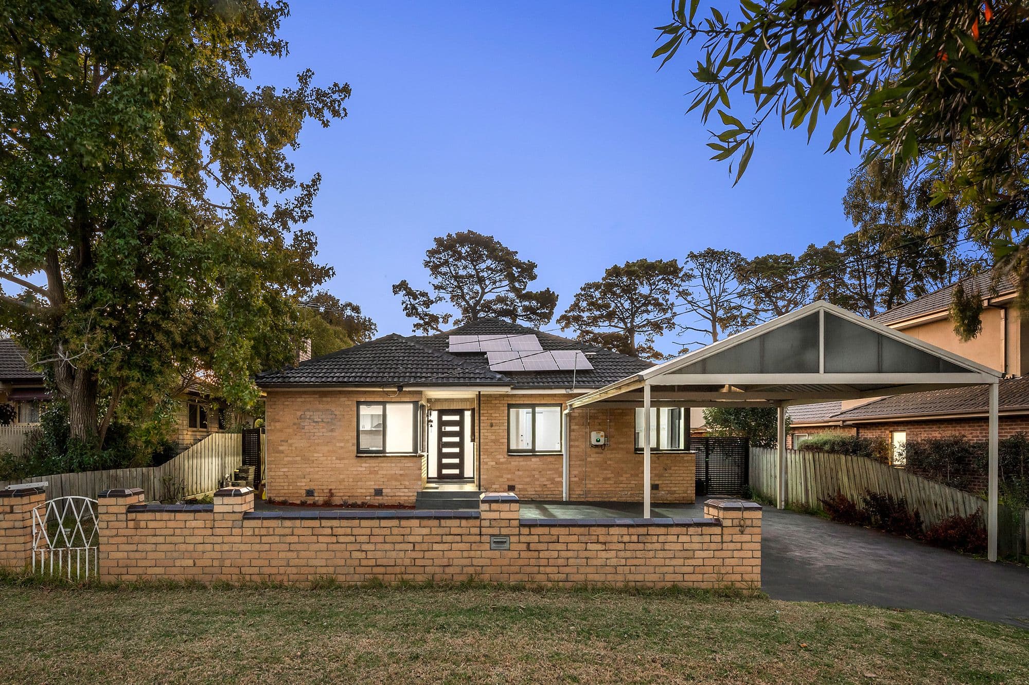 9 Kingsley Grove, Mount Waverley VIC 3149, Mount Waverley - Image 1