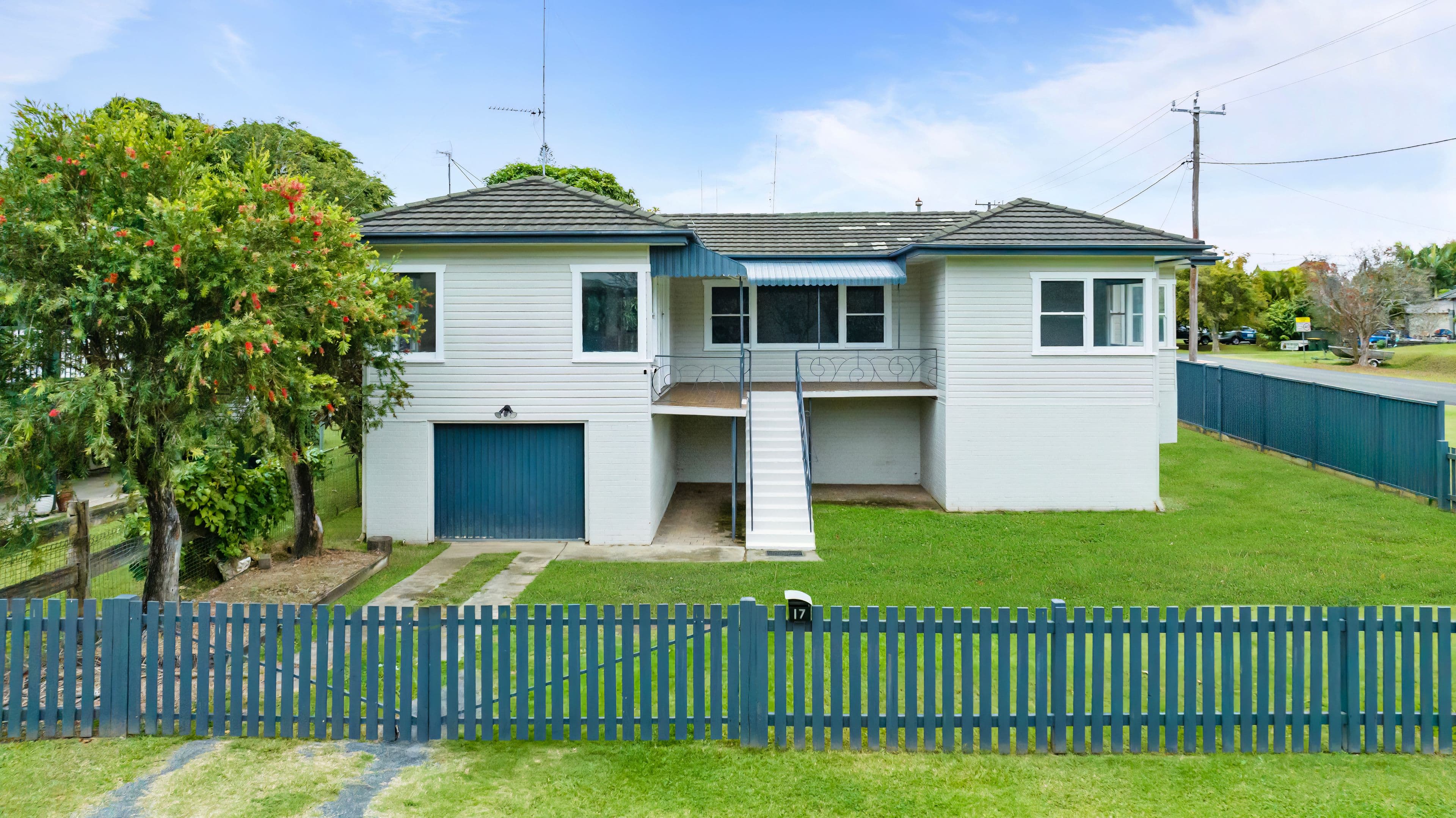 17 Bowtell Avenue, Grafton NSW 2460, Grafton - Image 1