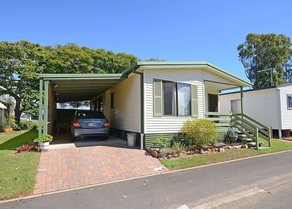 85 Margaret Street, Urangan QLD 4655, Urangan - Image 1