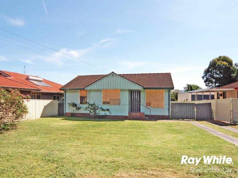 16 Caroona Street, BERKELEY NSW 2506, Berkeley - Image 1