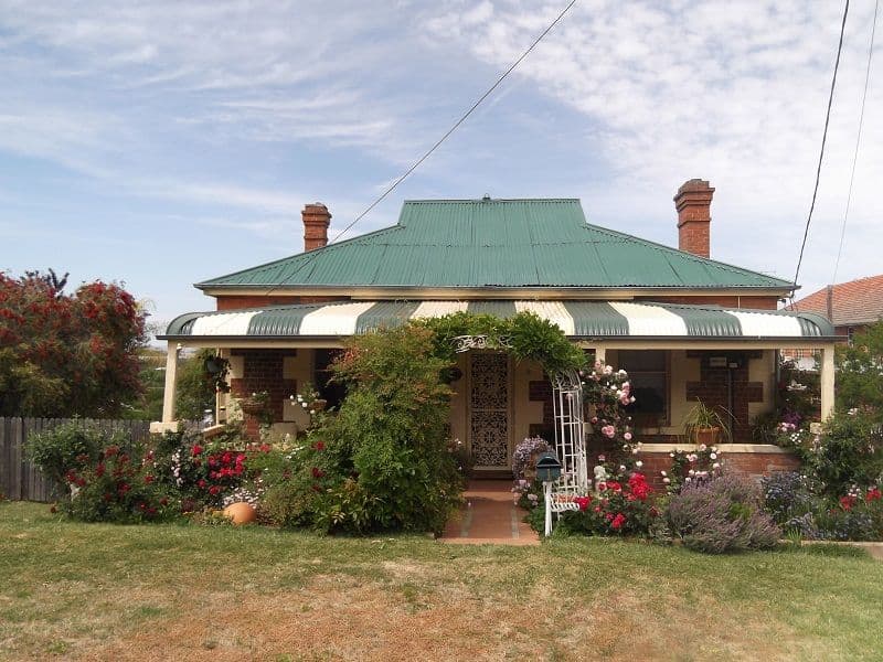 1 Carleton Street, COWRA NSW 2794, Cowra - Image 1