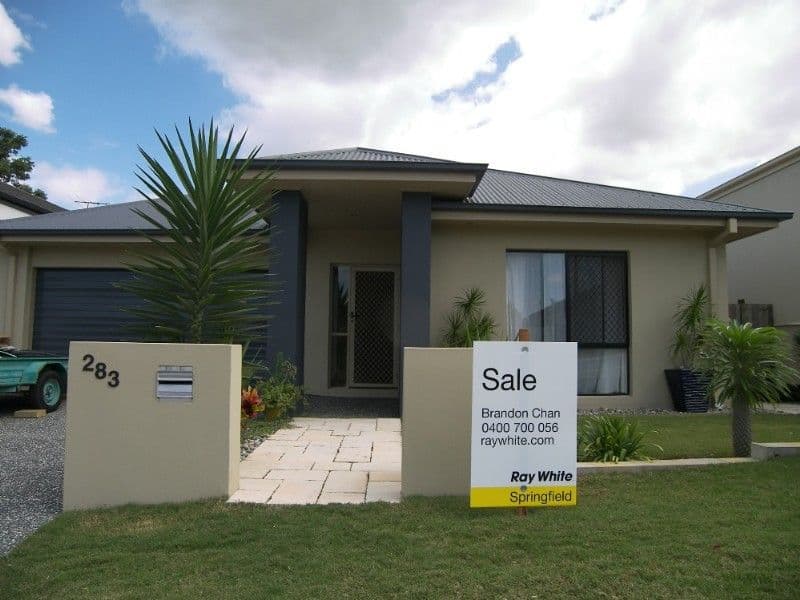 SPRINGFIELD LAKES QLD 4300, Springfield Lakes - Image 1