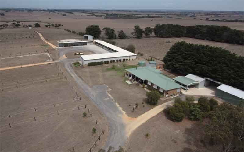 865-895 Dickins Road, FRESHWATER CREEK VIC 3216, Freshwater Creek - Image 1