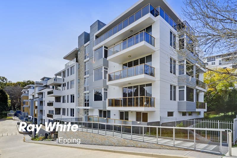 3 Pymble Avenue, PYMBLE NSW 2073, Pymble - Image 1