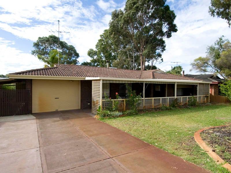 41 Mississippi Drive, GREENFIELDS WA 6210, Greenfields - Image 1