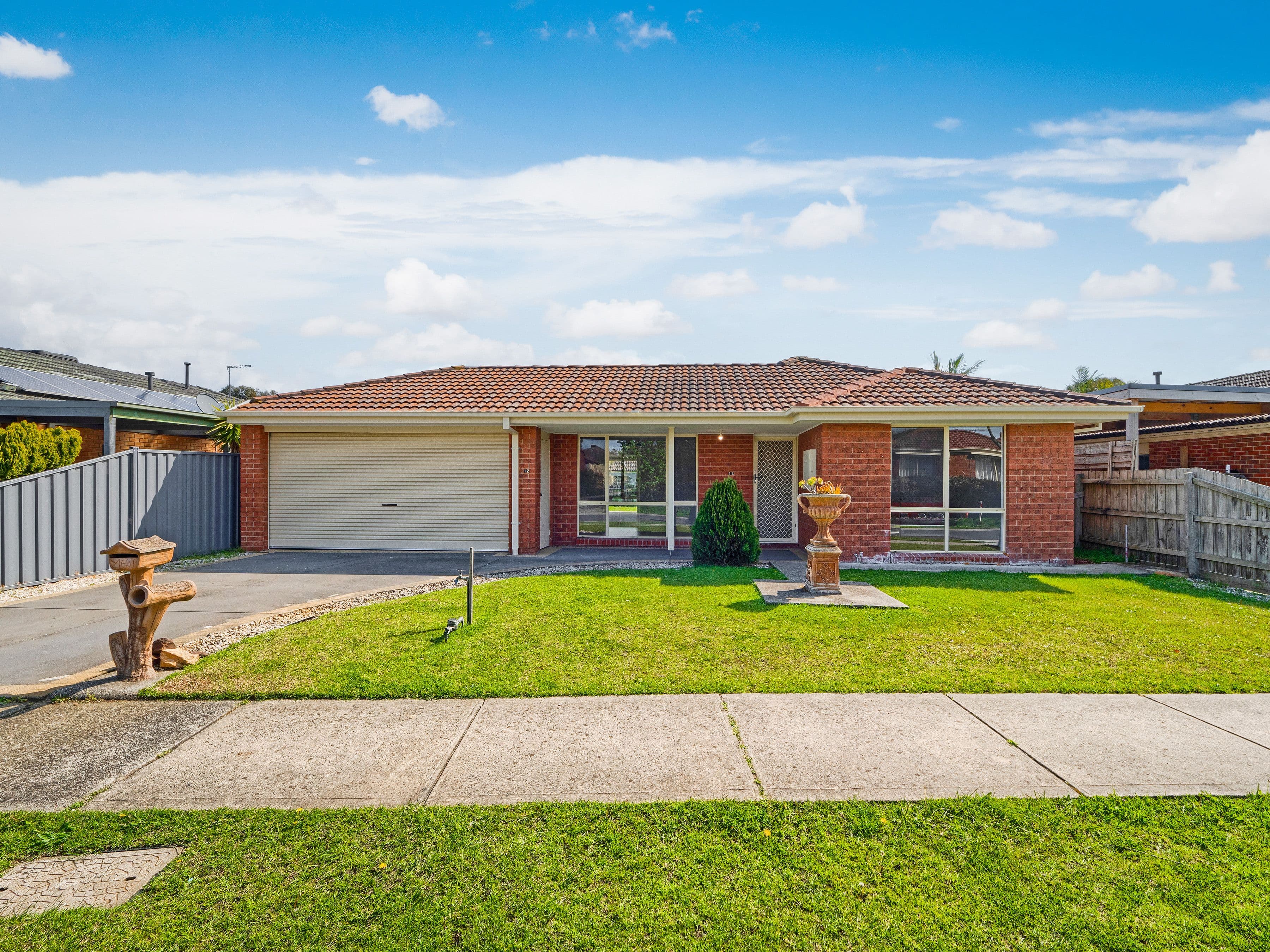 12 Rimes Close, Cranbourne West VIC 3977, Cranbourne West - Image 1