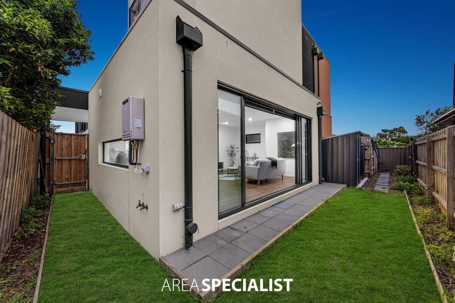3/4 Princess Avenue, Springvale VIC 3171, Springvale - Image 1