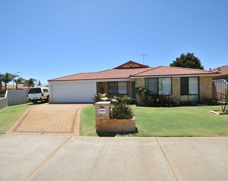 14 Investigator Drive, WAIKIKI WA 6169, Waikiki - Image 1