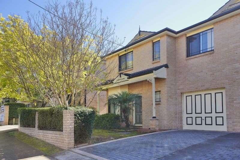 79 Amos Street, WESTMEAD NSW 2145, Westmead - Image 1
