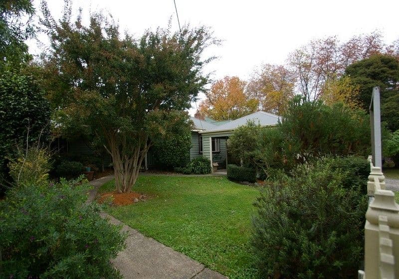 HEALESVILLE VIC 3777, Healesville - Image 1