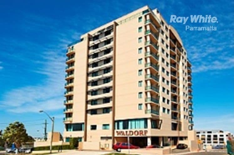 110-114 James Ruse Drive, ROSEHILL NSW 2142, Rosehill - Image 1