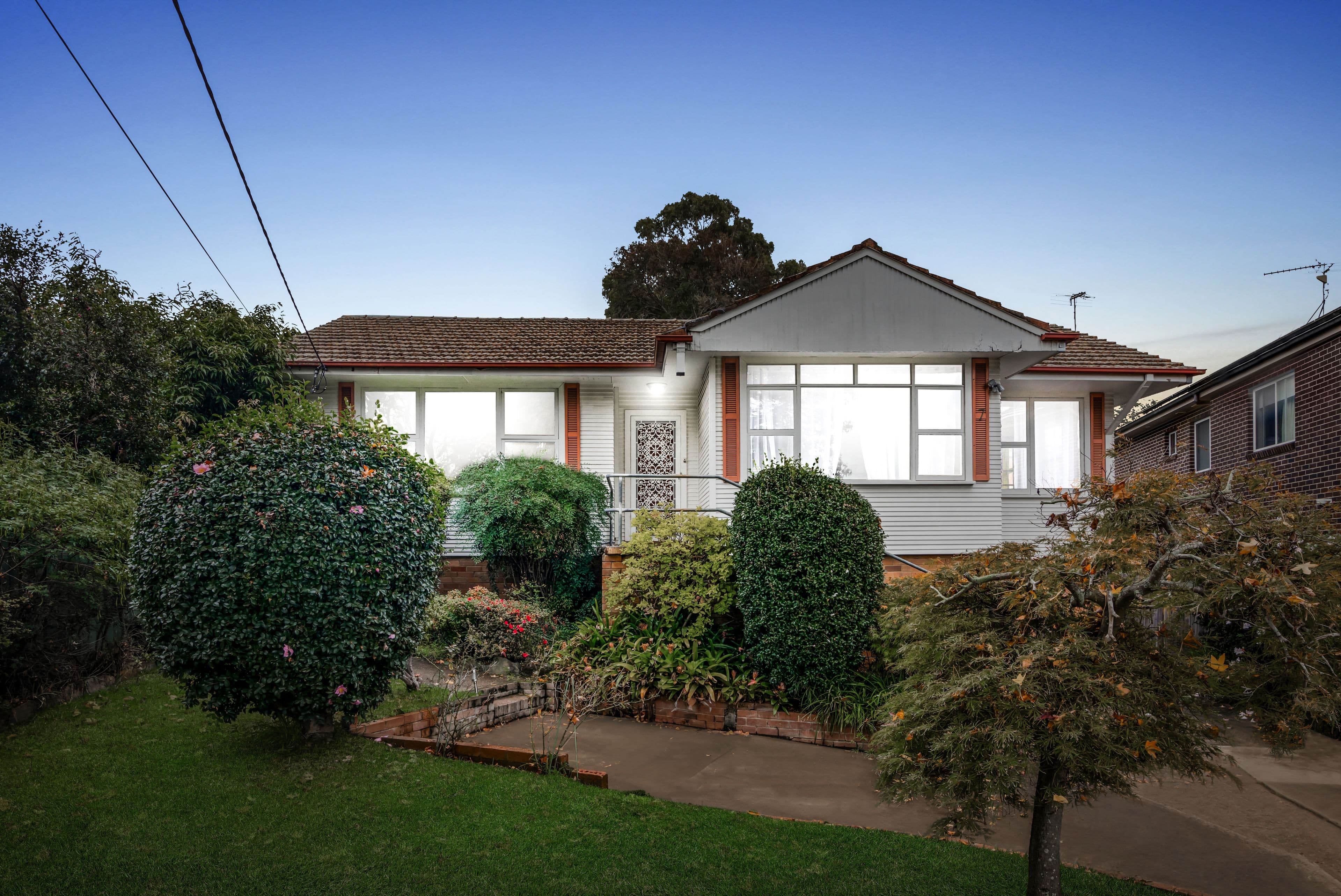 7 Yvette Street, Baulkham Hills NSW 2153, Baulkham Hills - Image 1