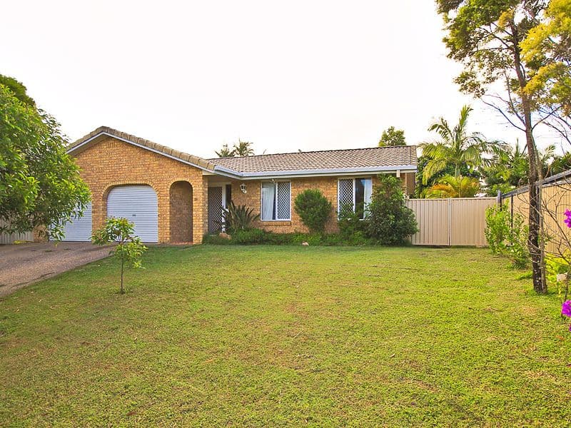 29 Hickey Way, CARRARA QLD 4211, Carrara - Image 1