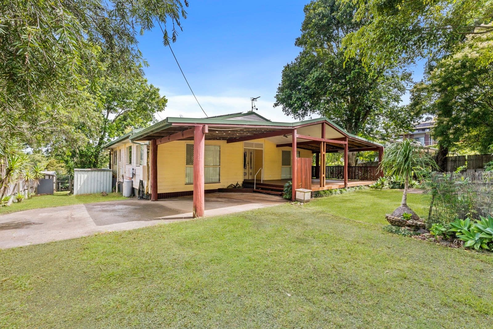 325 Macdonnell Road, Tamborine Mountain QLD 4272, Tamborine Mountain - Image 1