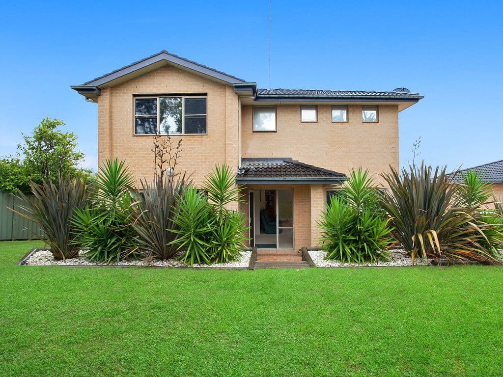 4-6 Kooraban Street, Waterfall NSW 2233, Waterfall - Image 1