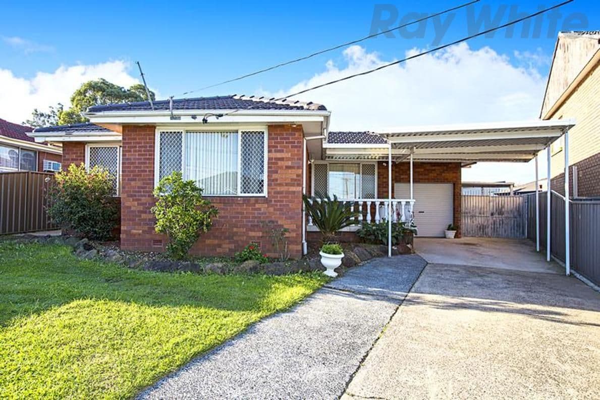 8 Theresa Street, SMITHFIELD NSW 2164, Smithfield - Image 1