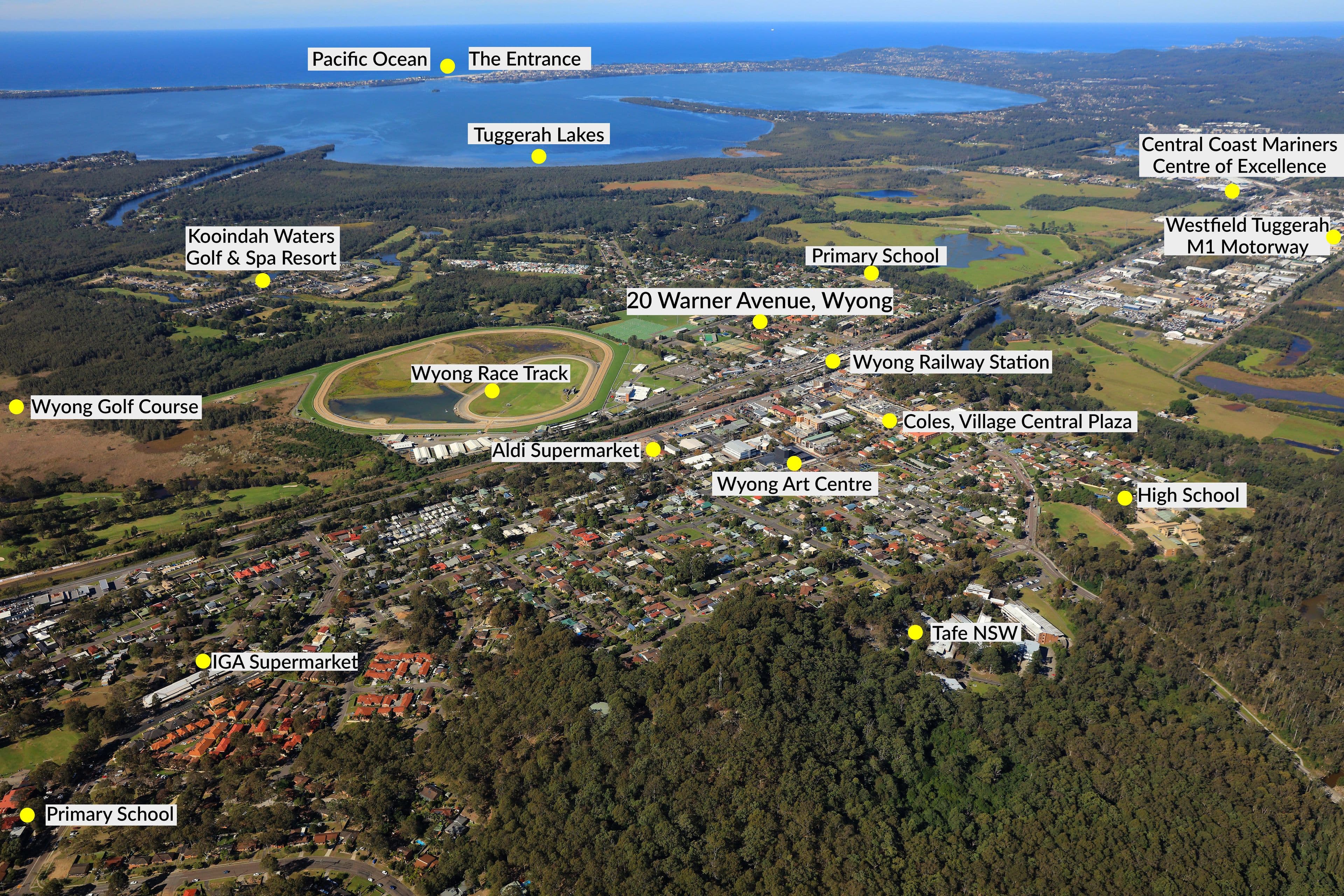 20 Warner Avenue, Wyong - Image 1