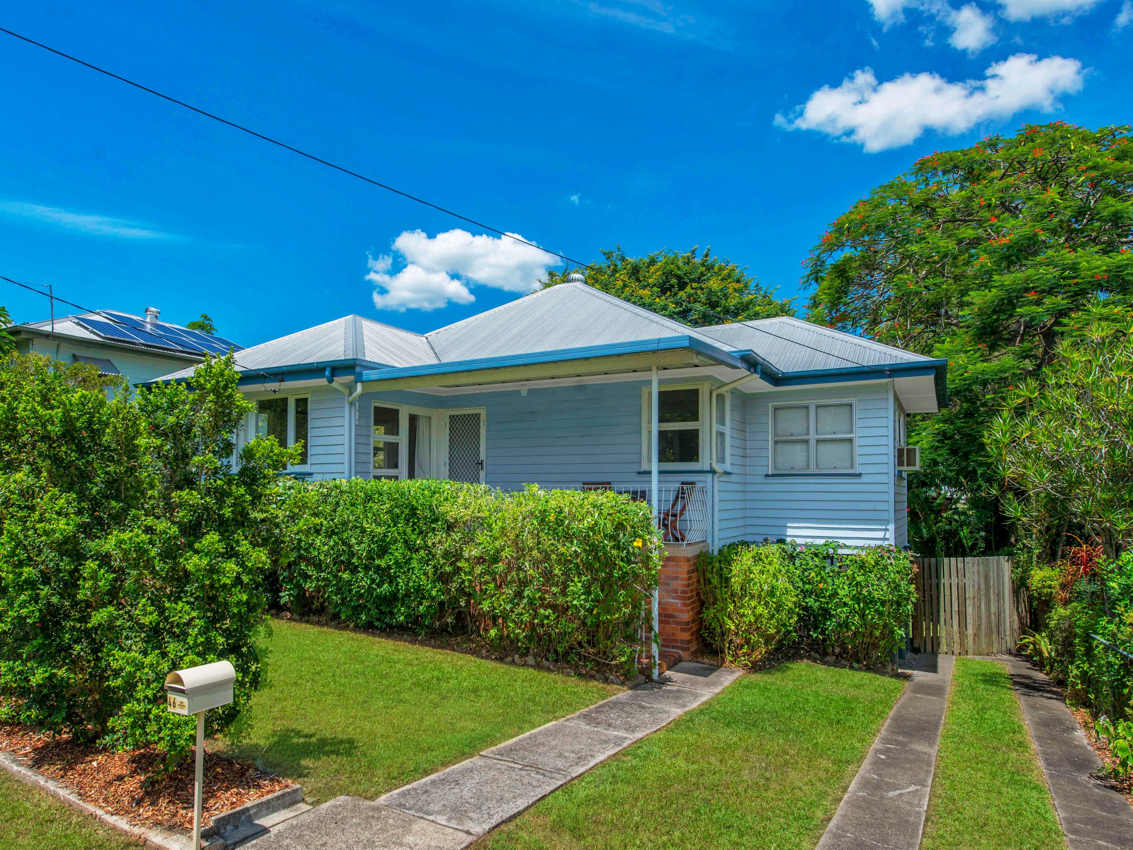46 June Street, Mitchelton QLD 4053, Mitchelton - Image 1