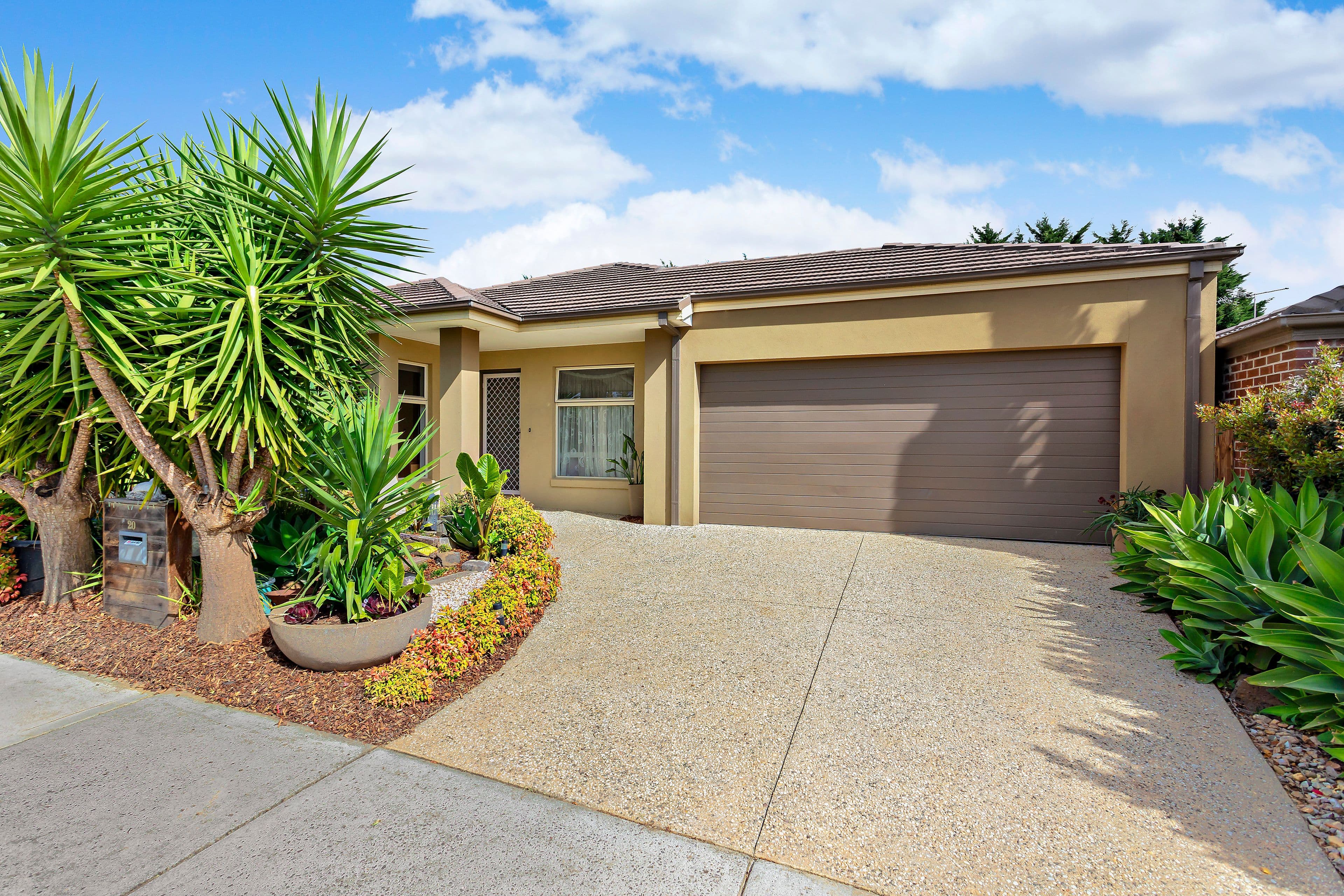20 Nancarrow Drive, Doreen VIC 3754, Doreen - Image 1