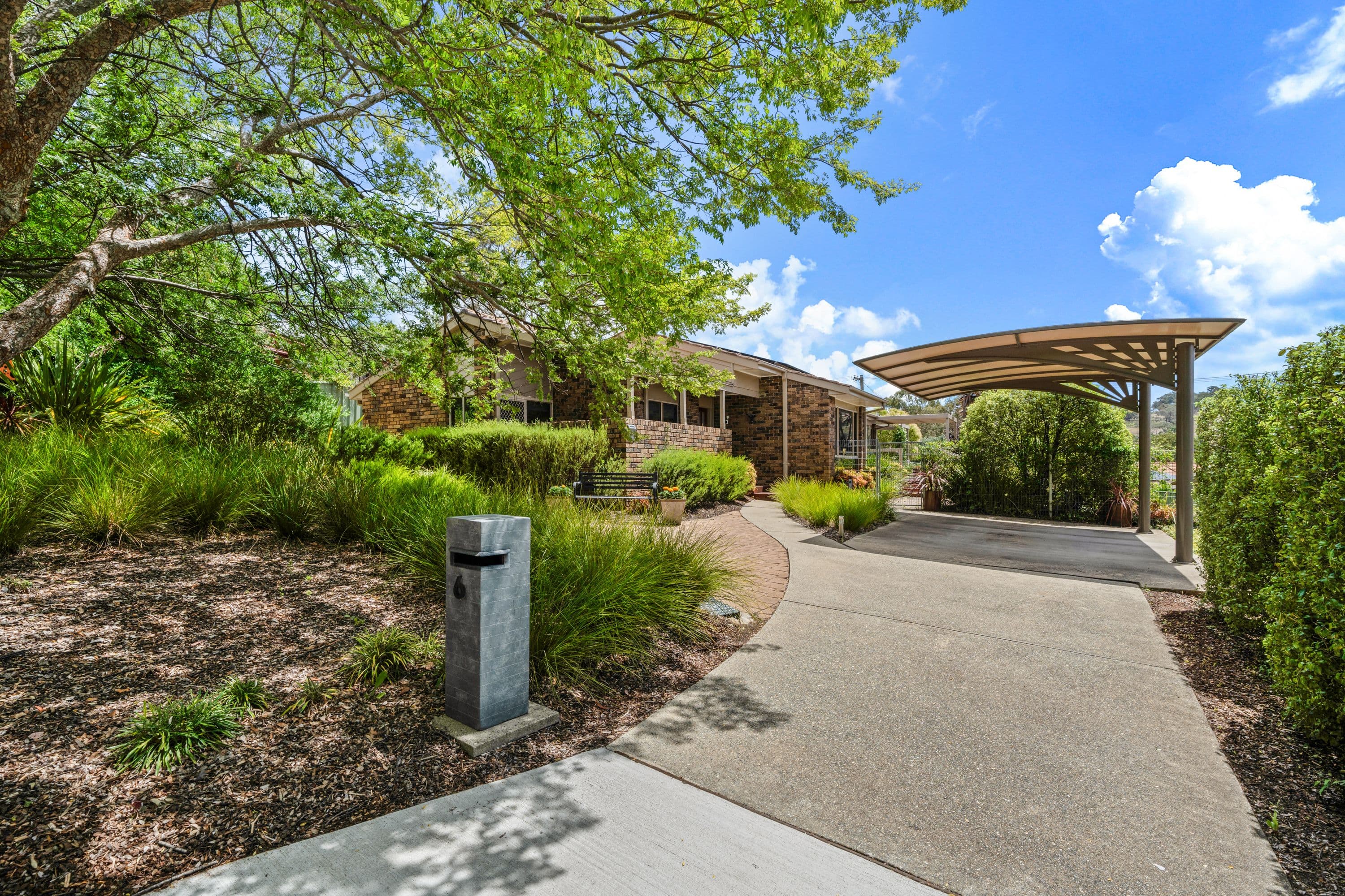 6 Mackerras Crescent, Theodore ACT 2905, Theodore - Image 1