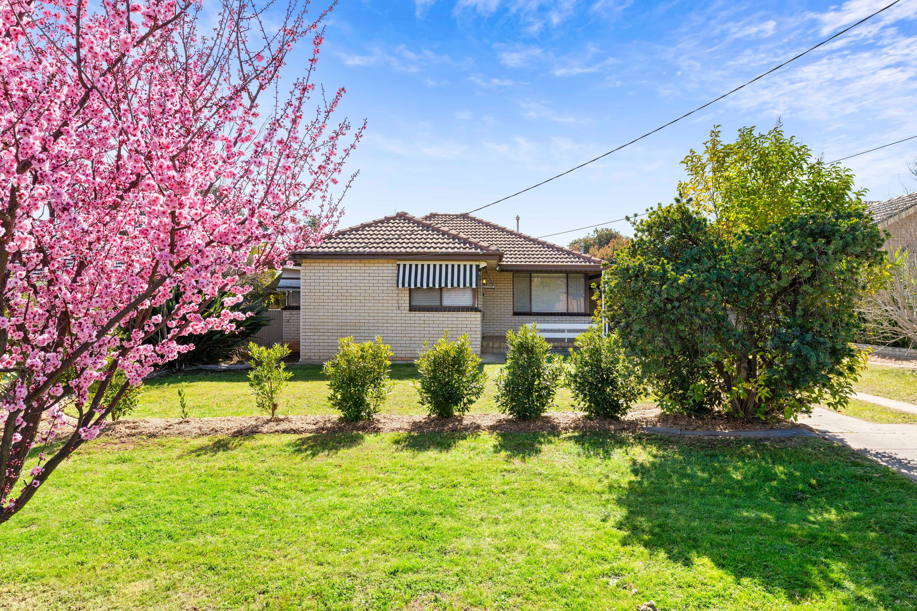 21 Huthwaite Street, Mount Austin NSW 2650, Mount Austin - Image 1