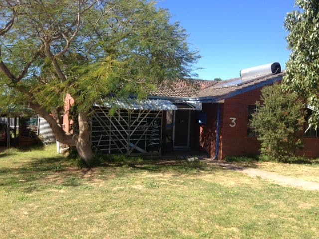 3 Hammond Place, SPALDING WA 6530, Spalding - Image 1