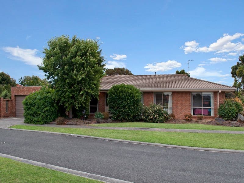 6 Hayley Drive, Warrnambool VIC 3280, Warrnambool - Image 1