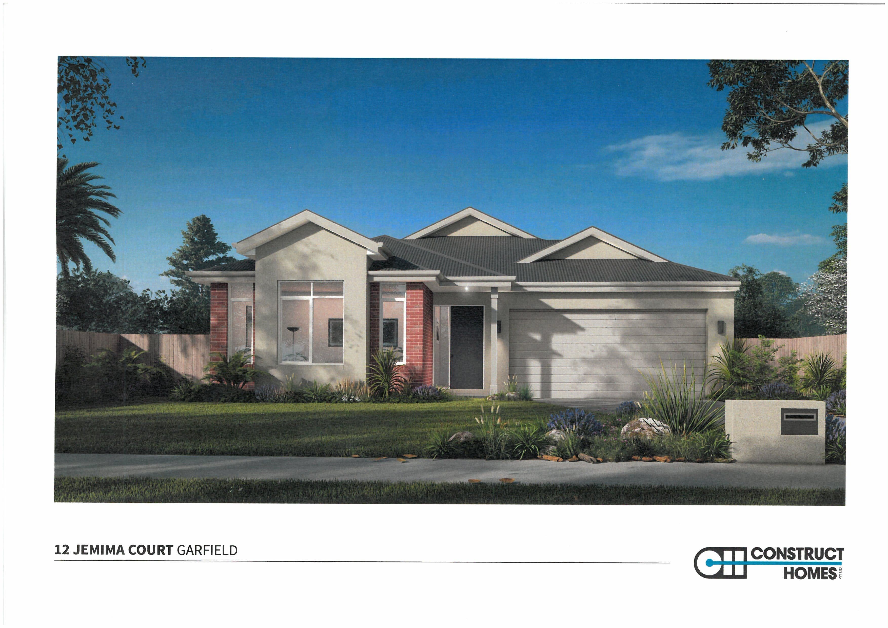 12 Jemima Court, Garfield VIC 3814, Garfield - Image 1
