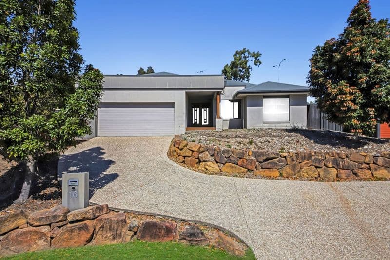 16 Stoney Creek Circuit, Ormeau - Image 1