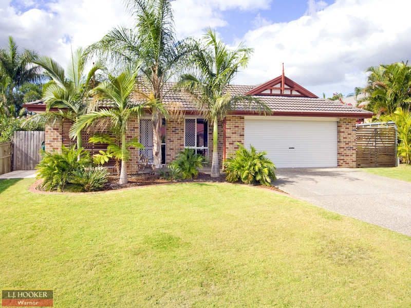 Warner QLD 4500, Warner - Image 1