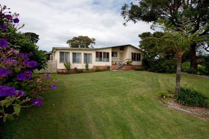 24 Greenwell Point Road, GREENWELL POINT NSW 2540, Greenwell Point - Image 1