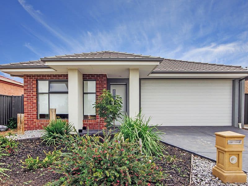 96 Eltham Parade, WYNDHAM VALE VIC 3024, Wyndham Vale - Image 1