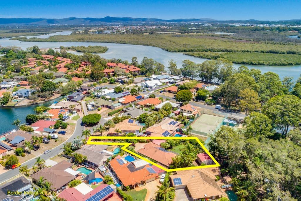 91 Burrendong Road, Coombabah QLD 4216, Coombabah - Image 1