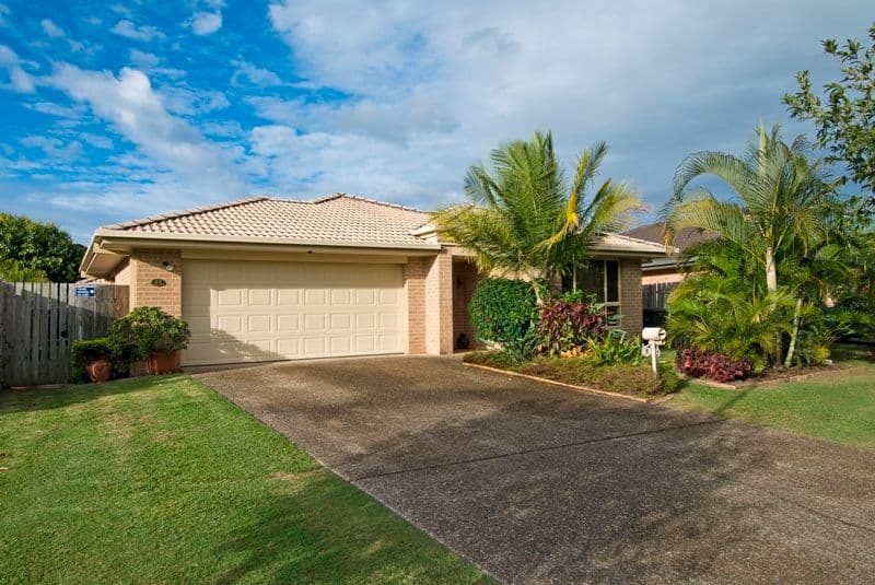 8 Daryl Drive, VARSITY LAKES QLD 4227, Varsity Lakes - Image 1
