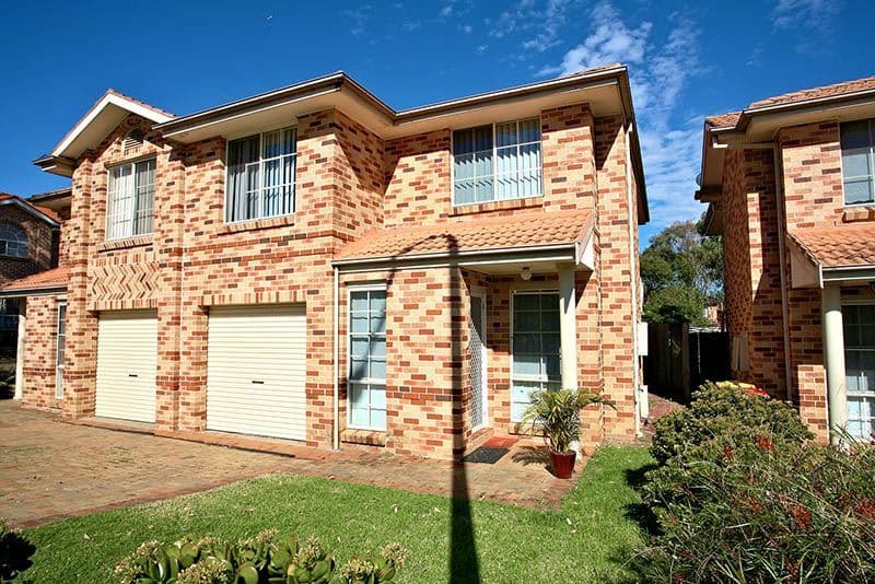 8B Douglas Road, BLACKTOWN NSW 2148, Blacktown - Image 1
