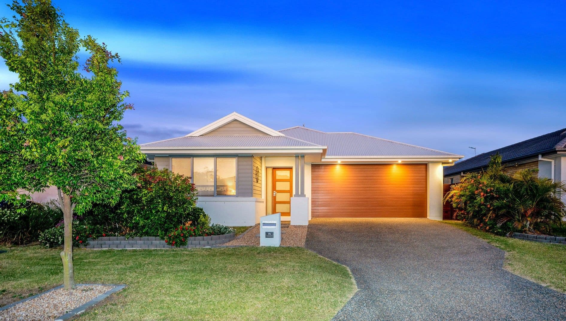 14 Lindeman Circuit, Gainsborough Greens, Pimpama QLD 4209, Pimpama - Image 1