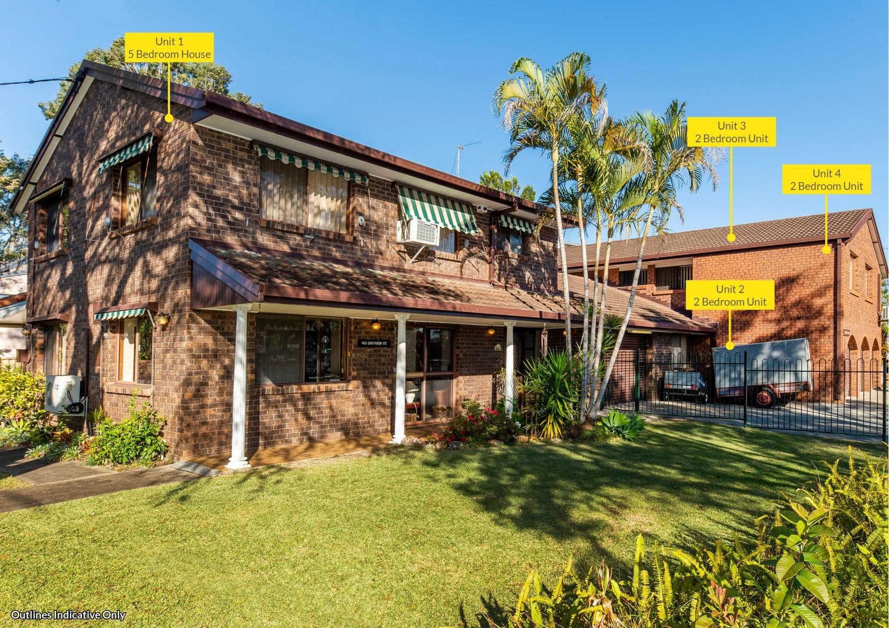 14 Milton Avenue, Paradise Point QLD 4216, Paradise Point - Image 1
