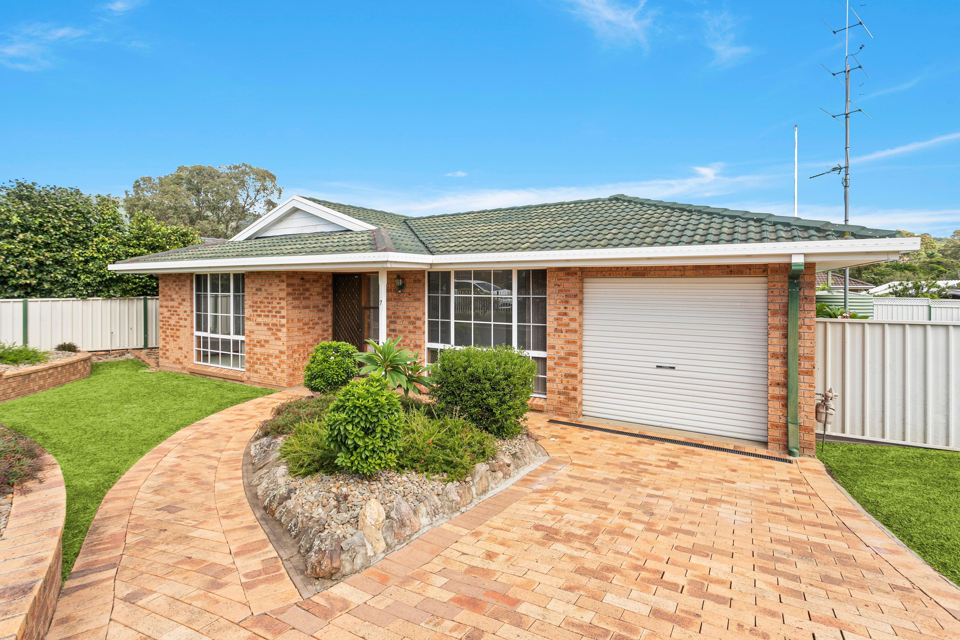 7 Burdekin Drive, Albion Park NSW 2527, Albion Park - Image 1
