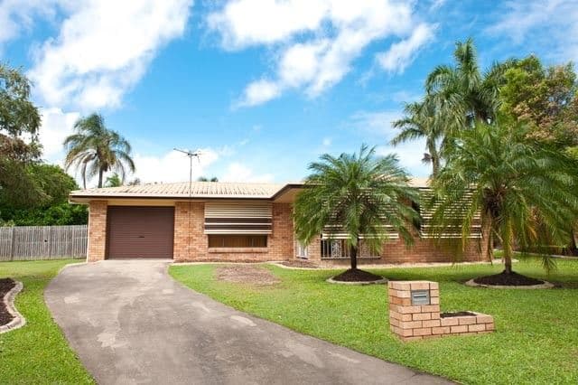 6 SHEPHERD Crescent, MOUNT PLEASANT QLD 4740, Mount Pleasant - Image 1