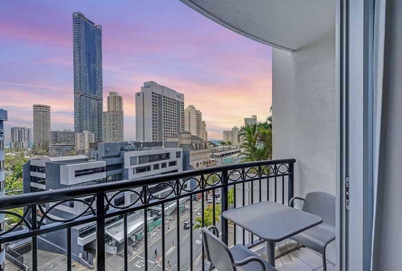 23 Ferny Avenue, Surfers Paradise - Image 1