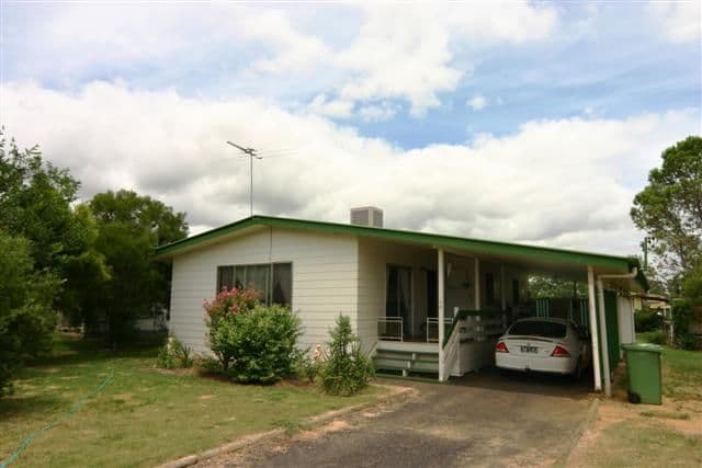 84 Wood Street, DALBY QLD 4405, Dalby - Image 1