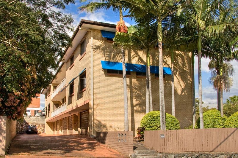 1 Bergin Street, MILTON QLD 4064, Milton - Image 1