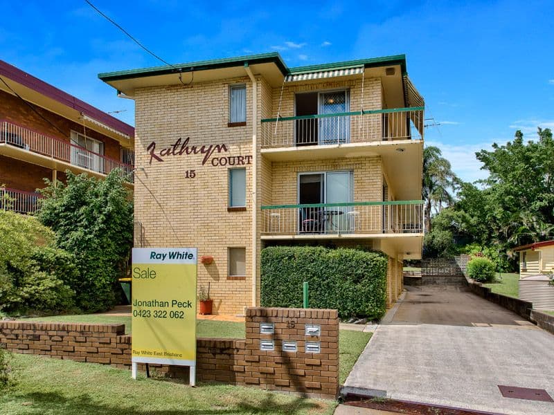 15 Annie Street, Camp Hill QLD 4152, Camp Hill - Image 1