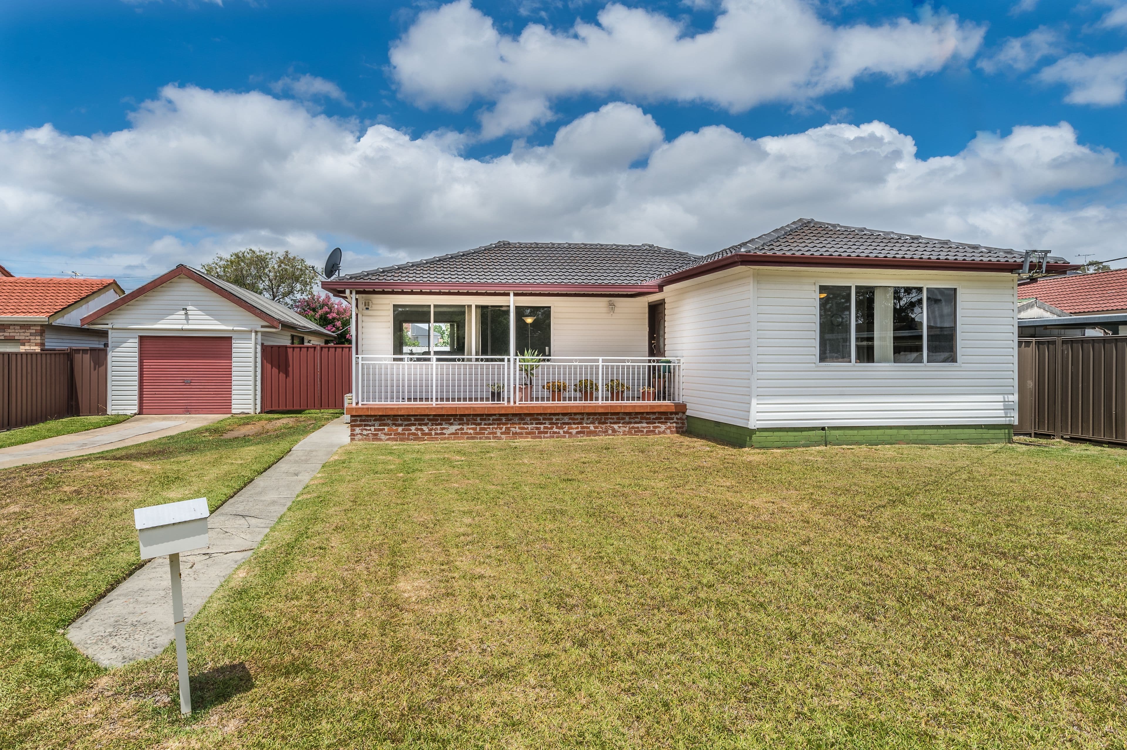 Canley Heights NSW 2166, Canley Heights - Image 1