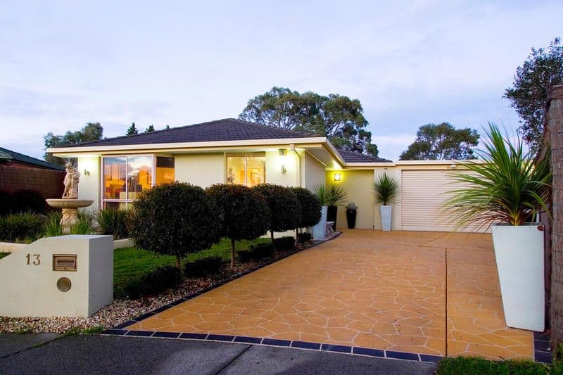 13 Rochelle Court, ASPENDALE GARDENS VIC 3195, Aspendale Gardens - Image 1