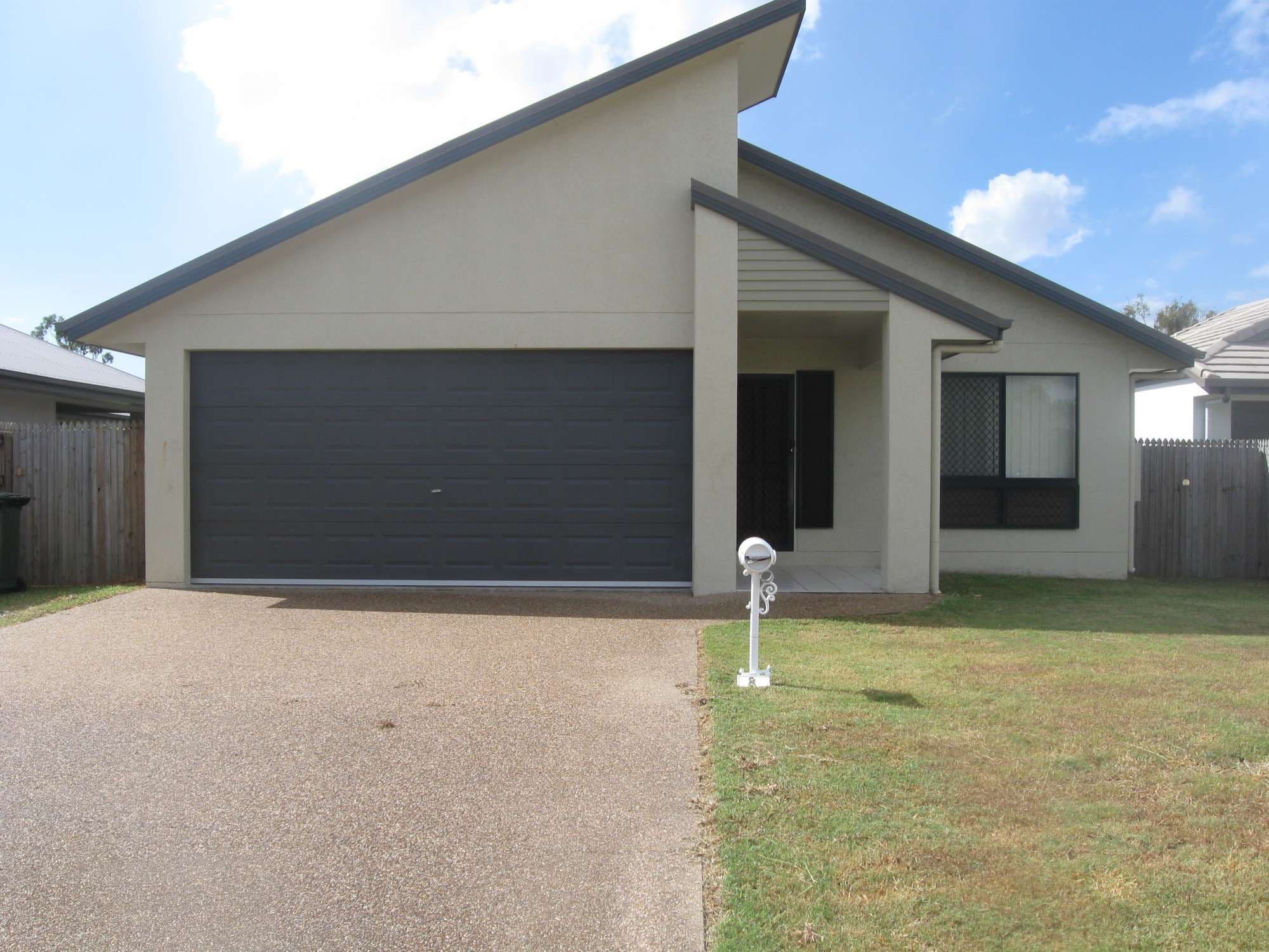 8 Congreve Court, KIRWAN QLD 4817, Kirwan - Image 1