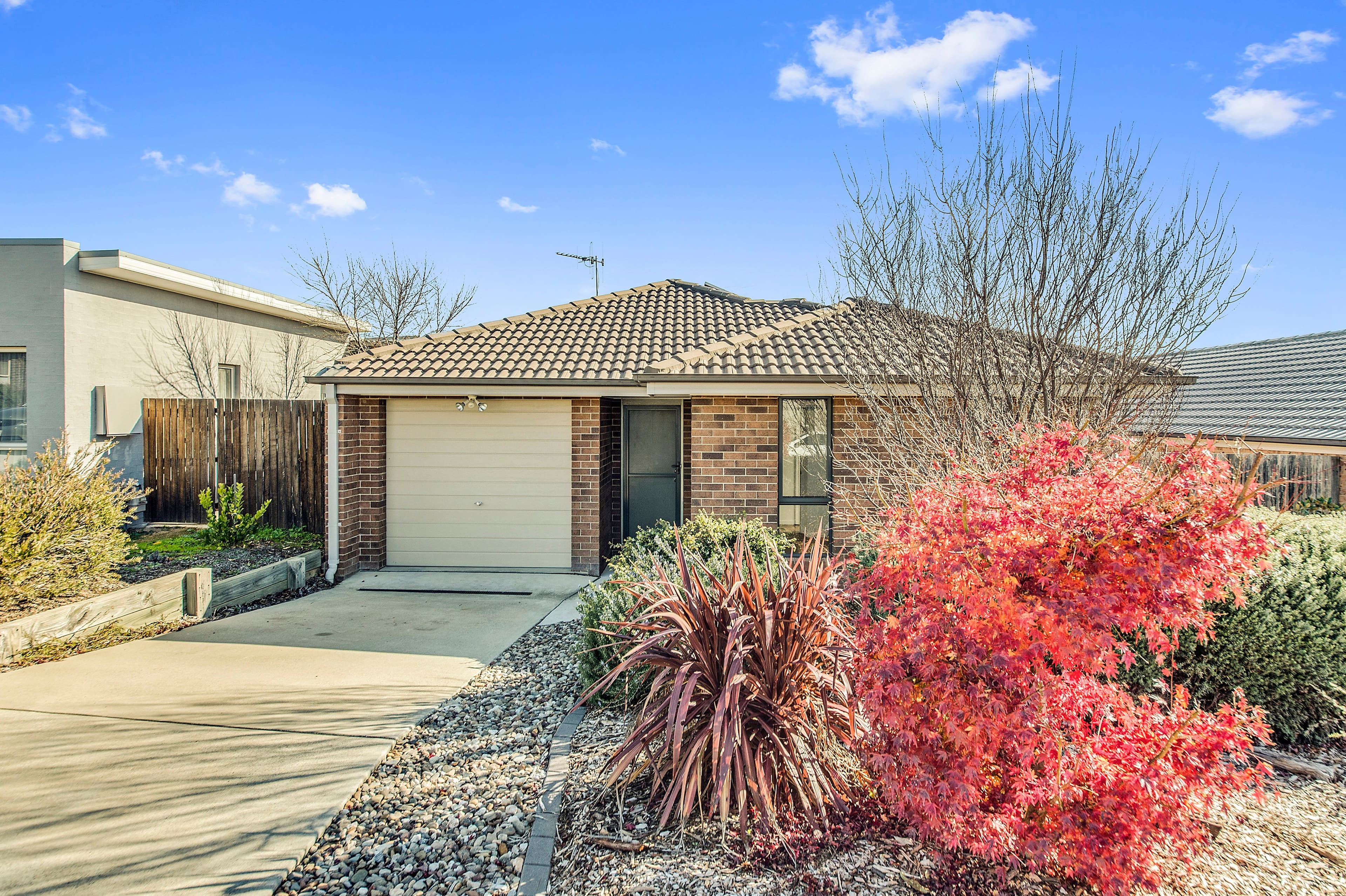 99 Wunderly Circuit, Macgregor ACT 2615, Macgregor - Image 1